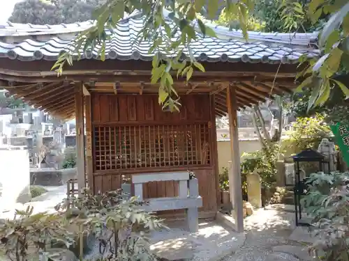 福厳寺(栃木県)