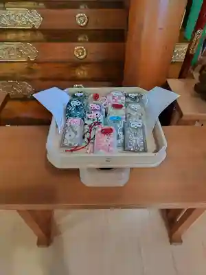 厚別神社(北海道)