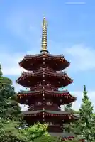 川崎大師(平間寺)(神奈川県)