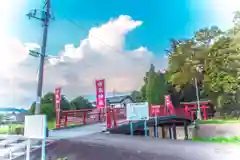 白鳥神社(宮城県)