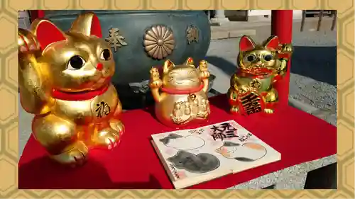 寺岡山元三大師(栃木県)