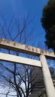 秋葉神社のその他建物