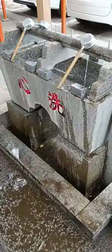 大宮・大原神社(千葉県)