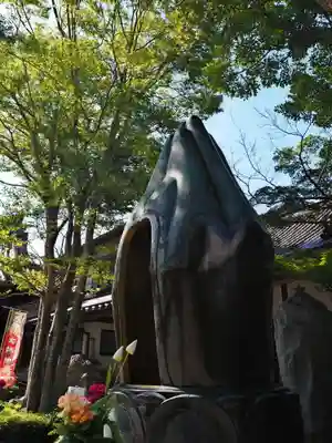 大日寺のその他建物