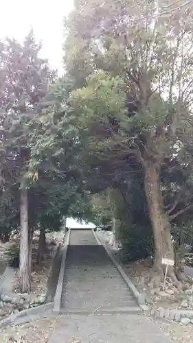 加茂神社のその他建物