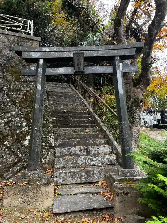 梅渓寺(宮城県)