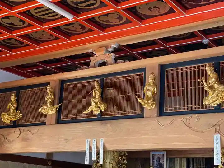 西方寺のその他建物