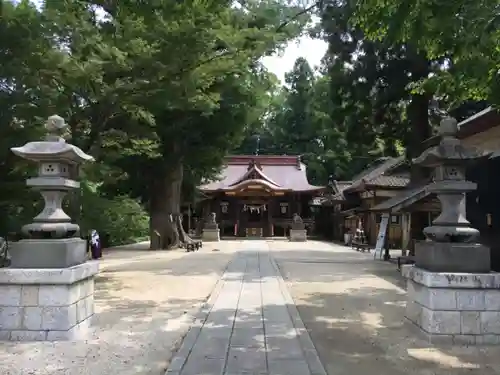 素鵞神社のその他建物