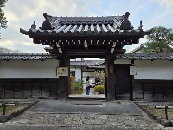 一華院(京都府)