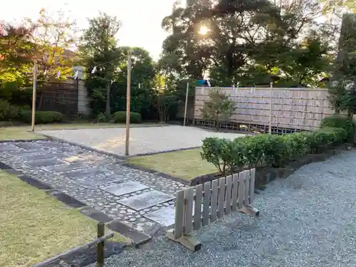 伊勢山皇大神宮のその他建物