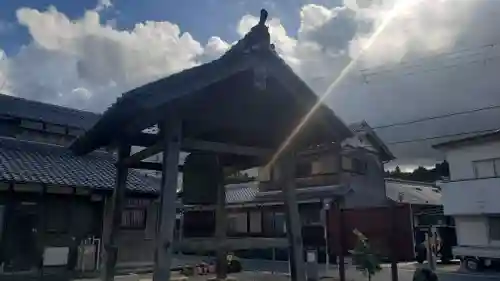 竜福寺のその他建物