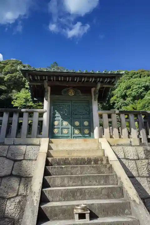 定光寺の御朱印・アクセス情報（愛知県定光寺駅）（臨済宗妙心寺