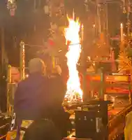 見沼大師 感応院(埼玉県)