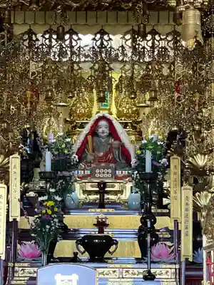 當行寺(愛知県)