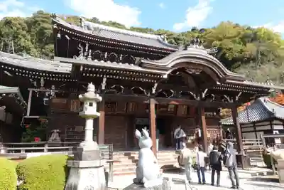 三室戸寺(京都府)
