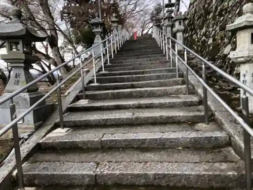 桑田神社のその他建物