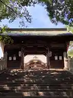 福山八幡宮(広島県)