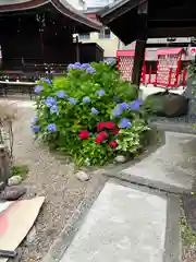 三輪神社(愛知県)