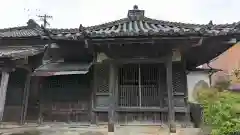 禅林寺(三重県)