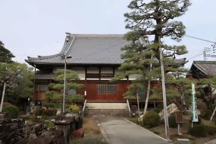 瑞応寺(岐阜県)