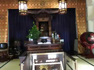 最乗寺（道了尊）の本殿・本堂