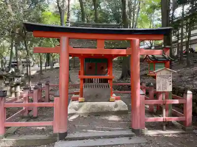 春日大社(奈良県)