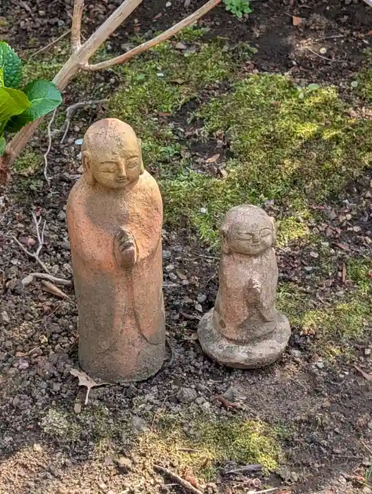 養源寺(東京都)
