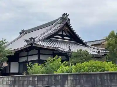 誕生寺(奈良県)