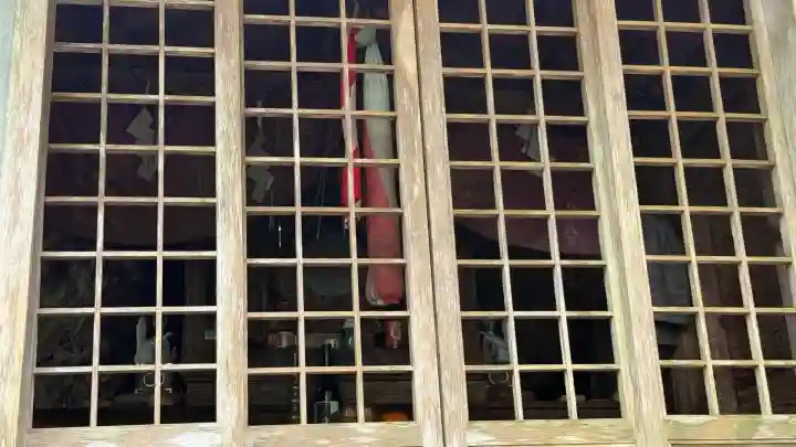 正一位石倉稲荷神社(北海道)