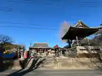 慈恩寺(埼玉県)