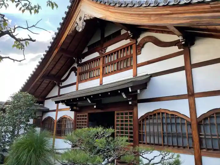 興臨院(京都府)