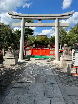 車折神社(京都府)