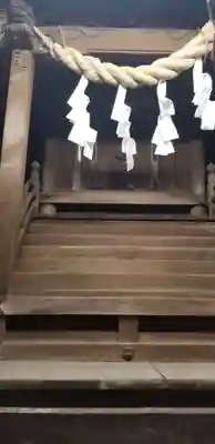 八劔神社(東京都)