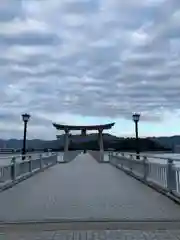 八百富神社(愛知県)