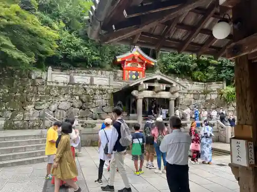 清水寺(京都府)