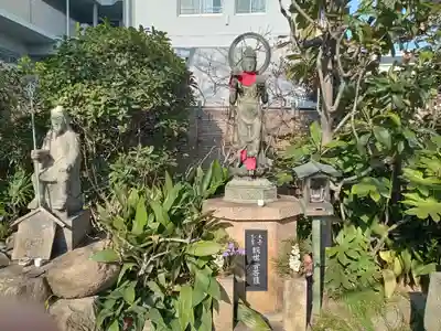 住吉毘沙門天 東福寺の仏像