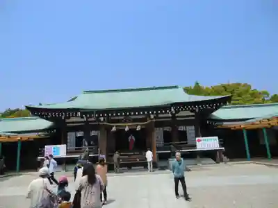 防府天満宮(山口県)