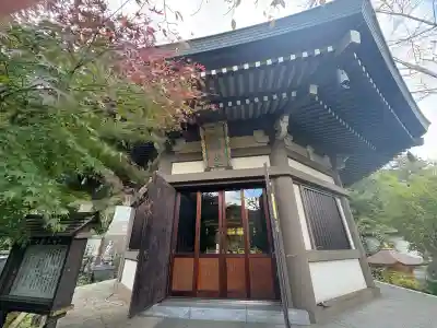 長勝寺(神奈川県)