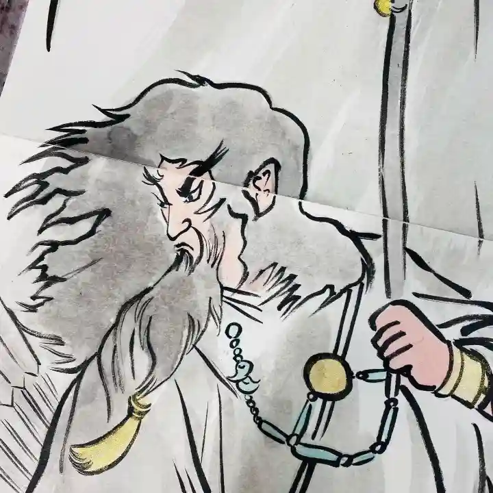 鳳仙寺(栃木県)