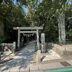 花窟神社(三重県)