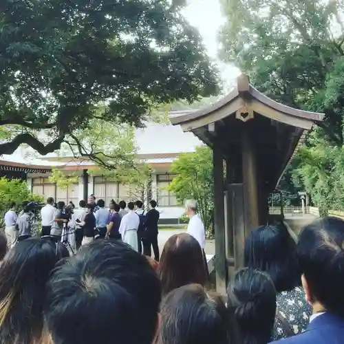 明治神宮のその他建物