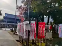 豊川閣 妙厳寺の本殿・本堂