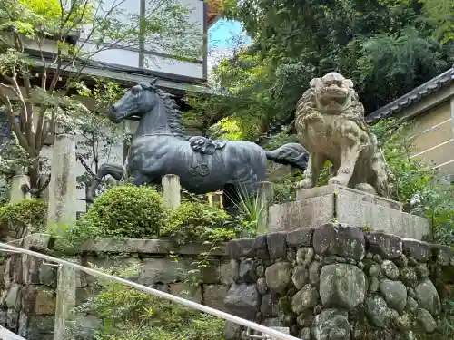 粟田神社(京都府)