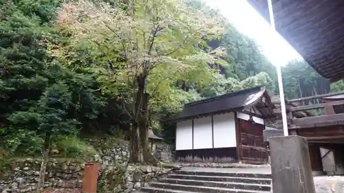 日吉大社(滋賀県)