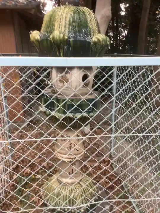 慈眼寺のその他建物