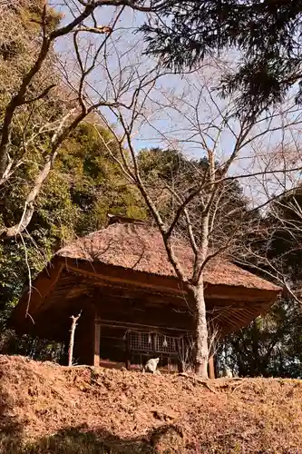 御調八幡宮(広島県)