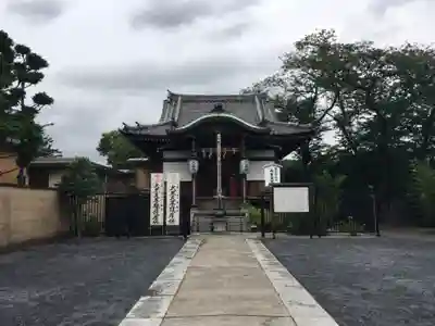 寛永寺不忍池弁天堂の本殿・本堂