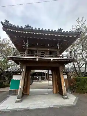 東日寺(三重県)