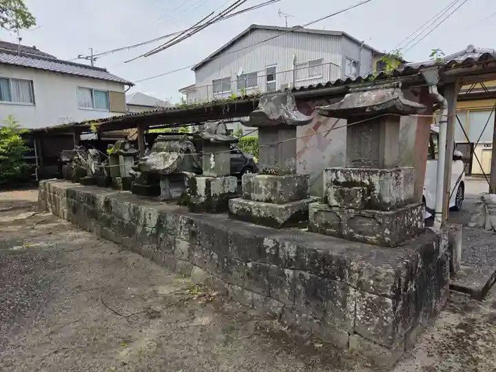 志賀神社(佐賀県)