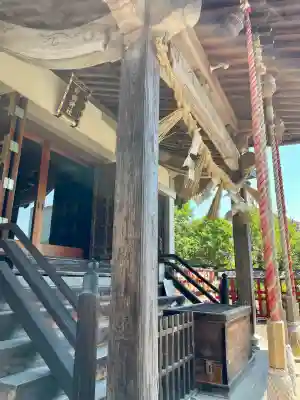 中田神社(宮城県)